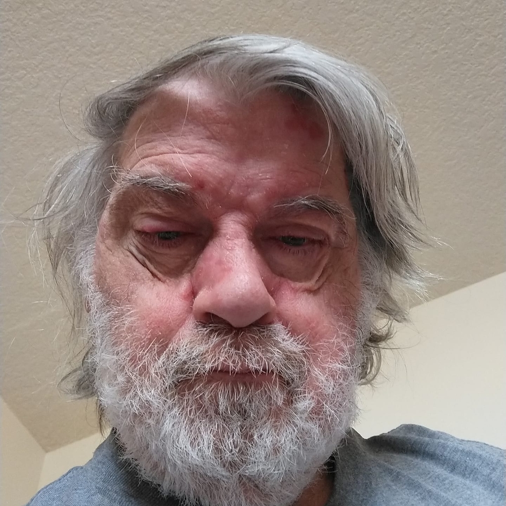 Meet your Posher, Richard